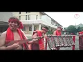 Download Lagu D'Bamboo Musik Batak - Parhabang Ni Onggang Gondang Batak Uning-Uningan