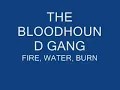 fire water burn LYRICS
