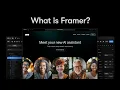 Framer All Design No Code Real Websites