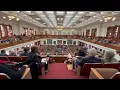 89th Legislative Session