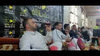 المنشد سامي الماخذي والمنشد يحيى الشرعي باقوئ زامل مع الله ياقومي وناسي 