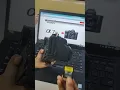 Download Lagu Sony Alpha7 IV:  How to insert a memory card?