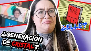 ¿CUÁL ES TU PROBLEMA CON LE COMPAÑERE?