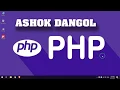 PHP MULTIDIMENSIONAL ASSOCIATIVE ARRAY
