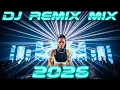 Lagu DJ EDM Party Mix 2026 🚀 Club • Party • Bass #globaldj #djmix #edmmix