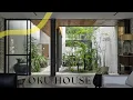 Download Lagu Oku House I The Modern Reflection of Japanese Philosophy