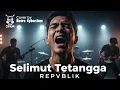 Lagu Lagu Penuh Kenngan SELIMUT TETANGGA - Repvblik | Cover ai Retro Cyberam Rock Version