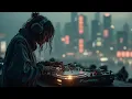 Lagu Deep Electro Vibes | Night Drive Music ~ Rooftop Lounge Mix for Late Night EDM Bliss