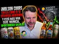 Molson Coors is trading like it s dying but it s more alive than ever WILD OPPORTUNITY