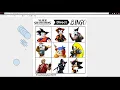 Smash Bros Ultimate Direct Bingo Card Review