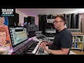 Quantizing Swing in Reason w Shadow Child