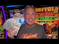 Download Lagu $250 Spins in de hoop dat de geschiedenis zich herhaalt