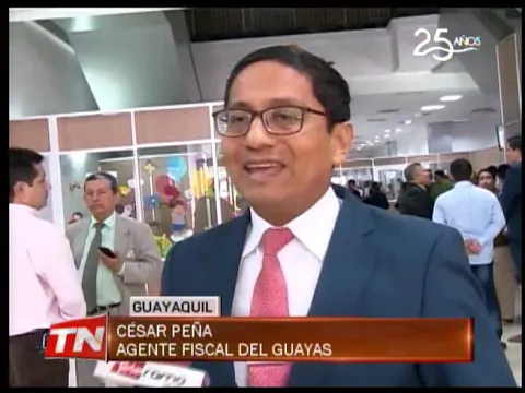 En las próximas horas se conocería sentencia caso réplica Aguirre Abad