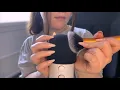 Download Lagu ASMR Foam Mic Triggers to help you relax \u0026 fall asleep (no talking)