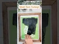 Tom Turkey
