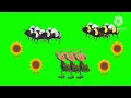 The Animals Went in Two By Two (2D) | Cocomelon Nursery Rhymes & Kids Songs in 2015 years