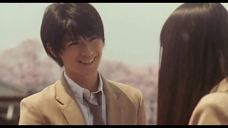 kimi ni todoke from me to you haruma miura x mikako tabe enna sona song mix
