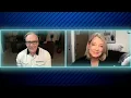 Cynthia Watros Interview - General Hospital