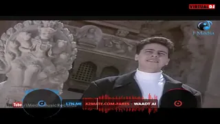 عشق الصبايا على كليب وعدت قلبي دندنها