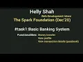 Basic Banking System Using PHP MySQL HTML CSS
