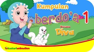 kumpulan doa 1 kastari animation official