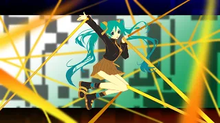 Wowaka Ft Hatsune Miku Tosenbo My PV 2023 