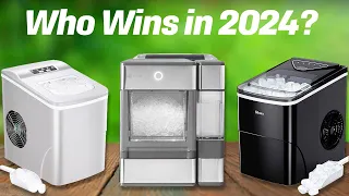 Download Best Portable Ice Makers 2024 [don’t buy one before watching this] MP3