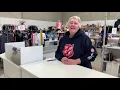 Ocean Grove Thrift Shop - The Salvation Army Thrift Shop Makeover