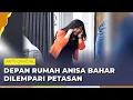 Download Lagu Kesal Bukan Main, Anisa Bahar Takut Degan Petasan! | Hari Yang Aneh ANTV | Eps 56 Part 1