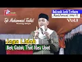 Download Lagu Jaga Lidah Bek Galak That Meu Upat I Tgk Muhammad Fadhil Krueng Simpo