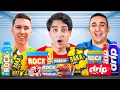 Download Lagu POGODI DA LI JE YOUTUBERSKA ILI OBIČNA HRANA