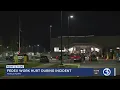 Employee injured at FedEx location in Middletown