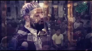 خدو بيد العبد ياكثير الملام اهل الوفا هم المنشد محمد برنبة جلسة الانوار 