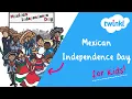 Mexican Independence Day for Kids 16 September Father Miguel Hidalgo Twinkl