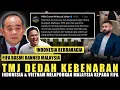 Download Lagu 🔴TMJ Bersuara😱 Indonesia dan Vietnam Adalah Pelaku Utama Yang Melaporkan Malaysia Kepada FIFA?