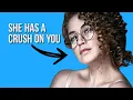 Download Lagu 5 Reasons Why a girl stares at you