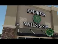 Empress Nails and Spa in San Juan Texas
