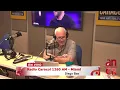 Live on Radio Caracol 1260 AM Miami