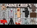 Minecraft UPDATED NEW SCP LOCKDOWN MOD How To Escape New Minecraft Monsters