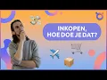 Download Lagu Doe Dit bij het INKOPEN van je Producten!