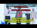 Lagu Menteri pertanian Amran Sulaiman blak-blakan tunjukkan perkiraan gaji pegawai