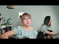 KECEWA - DHYO HAW (Cover by DwiTanty)