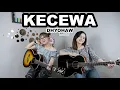 Download Lagu KECEWA - DHYO HAW (Cover by DwiTanty)