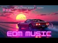 Download Lagu Emotional Chill EDM Mix | Late Night Echoes for the Soul #7