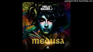 dj helio baiano medusa afro house 2k18