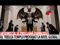 Download Lagu KEKEJIAN YANG MEMBINASAKAN TERJADI: SAYA LIHAT ANTIKRISTUS DI KUIL
