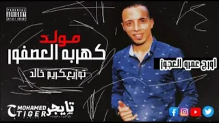 مهرجان كهرب العصفور عمرو العجوز وكريم خالد وعبدالله سرحان ولع الدنيا 