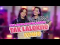 Download Lagu Elsa Safira Feat Mala Agatha - Tak Lalekne Kowe (Official Music Live)