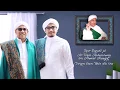 Download Lagu Dengan kawan mulia atau hina, Syair sayyidil jid alhabib Abdurrahman bin Ahmadassegaf