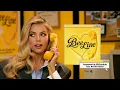 Bee Line Ep 3 Brooks Nader clocks in to Bumble s Bee Line